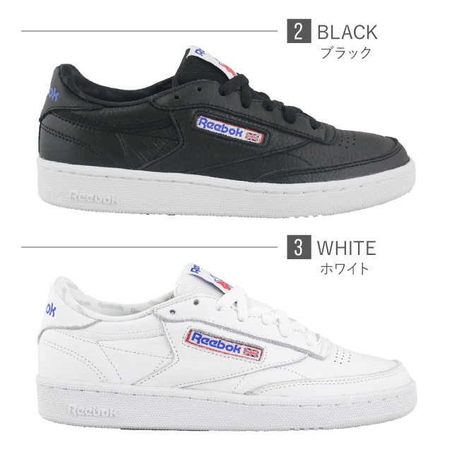 送料無料 リーボック スニーカー レディース クラシック Reebok CLASSIC レザー クラブ シー 2017 秋冬 新作 メタルカラー agesugi_sfa_8