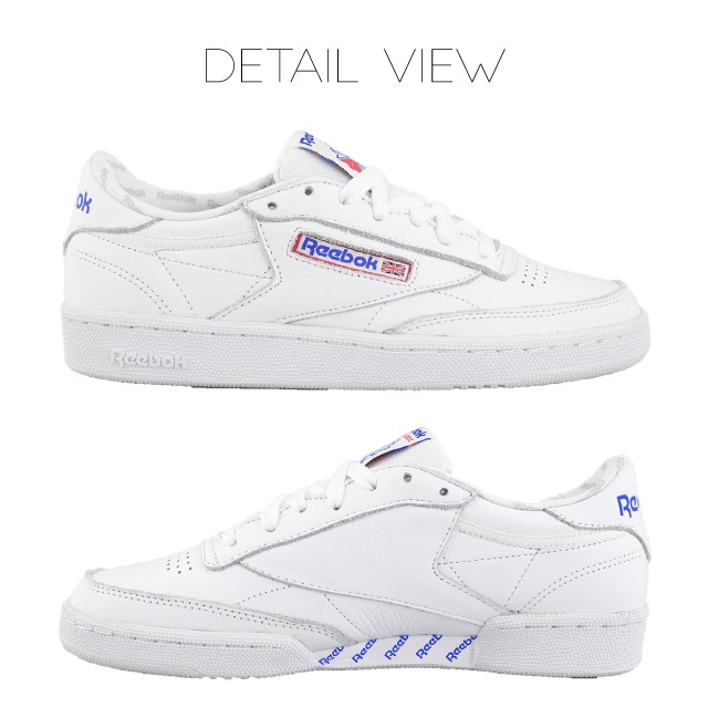 送料無料 リーボック スニーカー レディース クラシック Reebok CLASSIC レザー クラブ シー 2017 秋冬 新作 メタルカラー agesugi_sfa_3