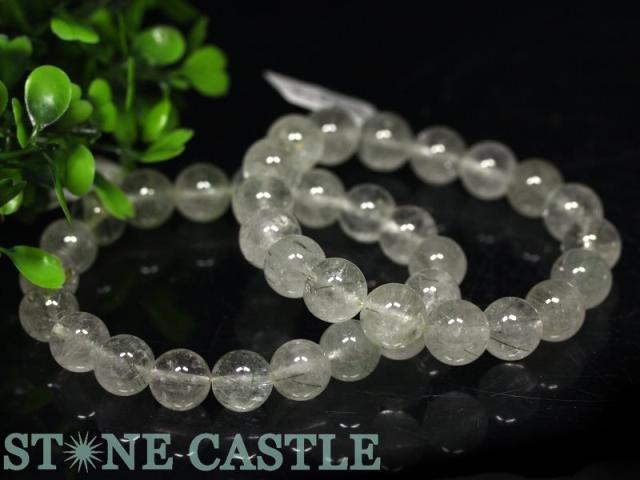 ☆高品質☆【天然石 ブレスレット】愛知県産水晶 (約12mm) パワーストーン 母の日 ギフト