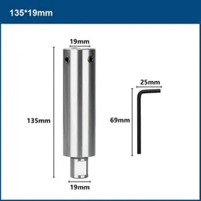 Xcan-パイロットビットドリル,pカラット/hssのパイロットカッター,6.35mm,8mm,シャンク77/90/102/127/160mm,鋼ピンドリルツール