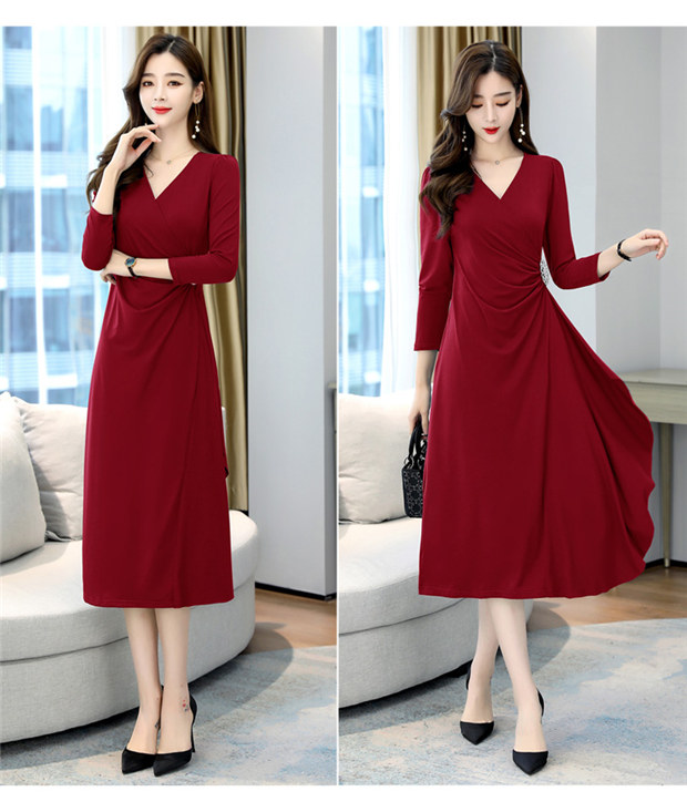 送料無料】ドレス イブニングドレス 演奏会 結婚式 パーティードレス