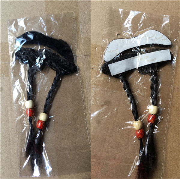 【送料無料】ハロウィン 仮装 海賊 ハロウィン 大人 男性 11点セット コスプレ コスチューム 仮装 コスプレ衣装_2