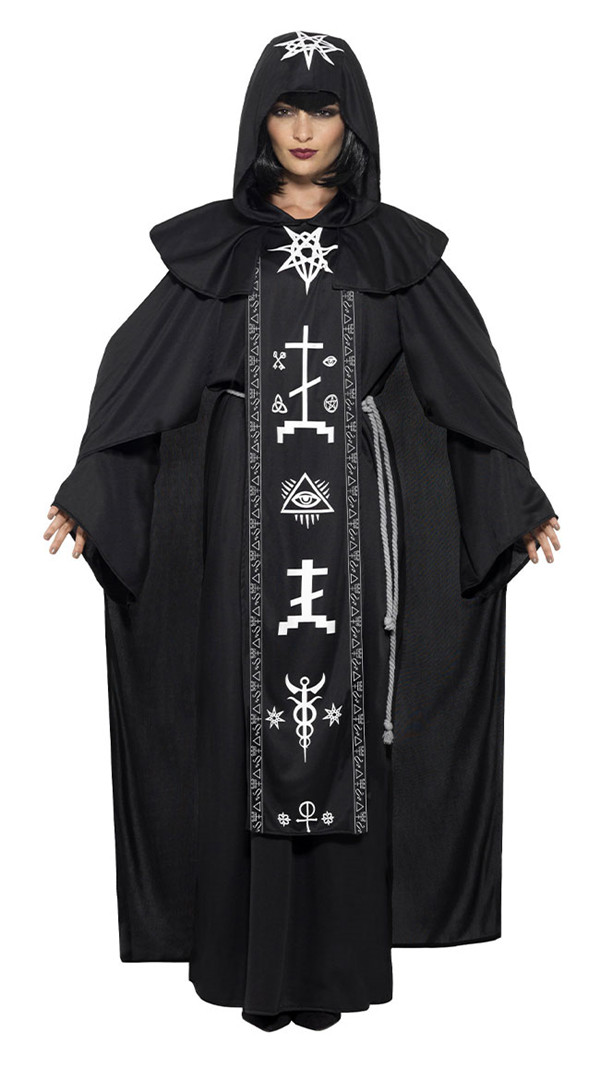 ハロウィン 吸血鬼 魔女 悪魔 ローブ Halloween ヴァンパイア コスプレ レディース メンズ コスチューム 仮装 ハロウィーン 衣装仮装 の通販はau Pay マーケット Glory Park