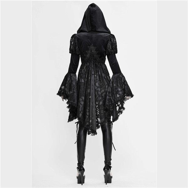 送料無料】中世 17世紀 ゴシック様式 ビクトリア風 コート ジャケット