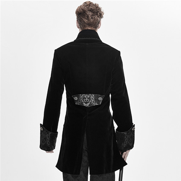 送料無料】王子様 王族服 将軍様衣装 メンズファッション パンク