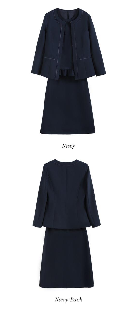 送料無料】レディース スーツ 結納 顔合わせ ゲスト フォーマル