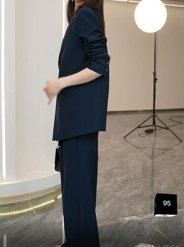 大きいサイズ スーツ パンツスーツ セットアップ リクルートスーツ