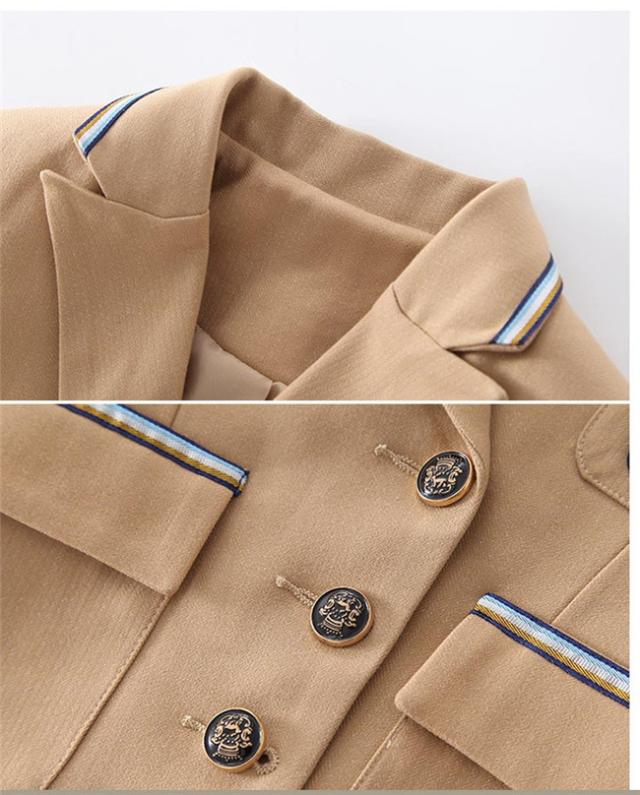 【送料無料】卒業式 スーツ 女の子 男の子 子供スーツ 制服 セットアップ アンズ色 大きいサイズ 女の子スーツ 男の子スーツ フォーマルスーツ 七五三 小学生 卒業式スーツ ジュニアスーツ フォーマル 結婚式 お受験 発表会 卒園式 小学校_9