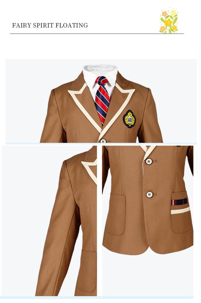 送料無料】フォーマルスーツ キッズ 男の子 女の子 卒園 入学 男児