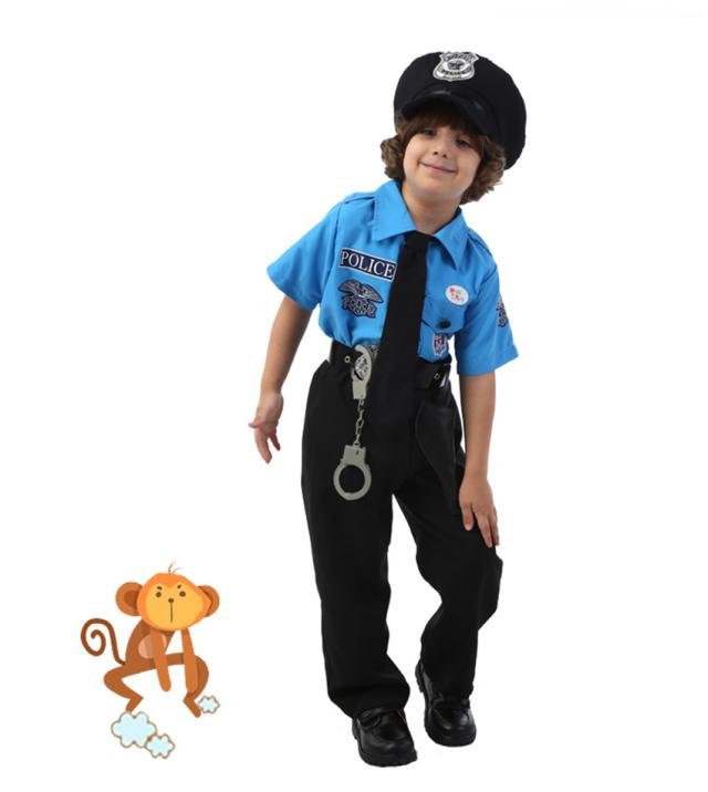 警察官 消防士 救急隊 お仕事 帽子 衣装 子供 発表会 劇 幼稚園 七夕