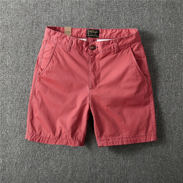 ハーフパンツ メンズ ショーツ ショートパンツ 四分丈 ショート丈