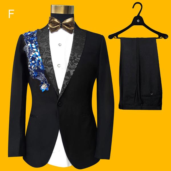 【送料無料】メンズスーツ 男性用スーツ スリムスーツ 演出服 王子様 貴公子 舞台ステージ衣装 演劇 オペラ 声楽 送料無料】メンズスーツ 男性用スーツ スリムスーツ 演出服 王子様