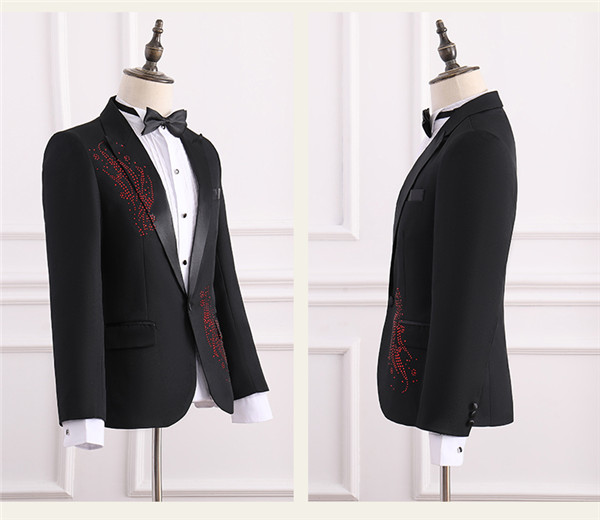 【送料無料】ステージ衣装 カラオケ 大会 新作 演出服 メンズ スーツ 大きいサイズ 演劇オペラ声楽 貴族服装 コスプレ衣装 クリスマス仮装 ハロウィン衣装 送料無料】ステージ衣装 カラオケ 大会 新作 演出服 メンズ スーツ