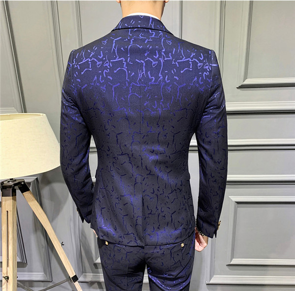 スーツ メンズ 1ボタン スリムスーツ ステージ衣装 カラオケ 大会