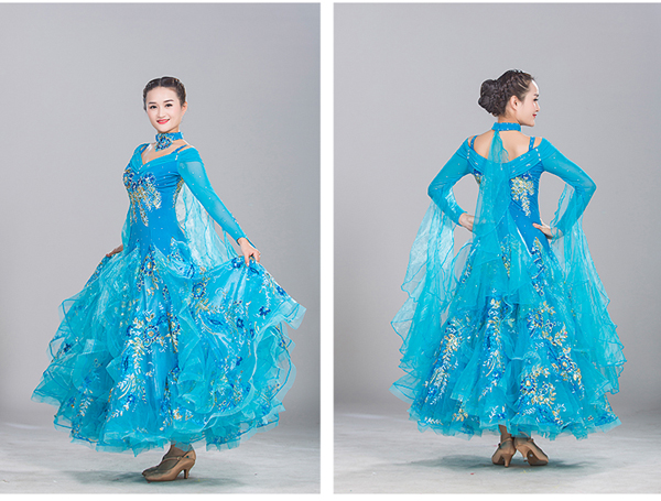 社交ダンス 衣装 モダンドレス ラテンドレス ラテン衣装 社交ダンス