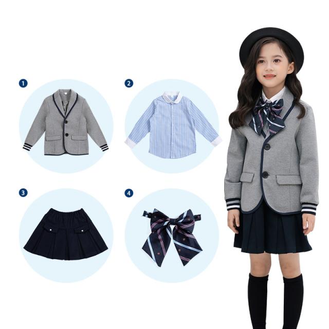 送料無料】卒業式 スーツ 入学式 女の子 男の子 ジュニアスーツ キッズ