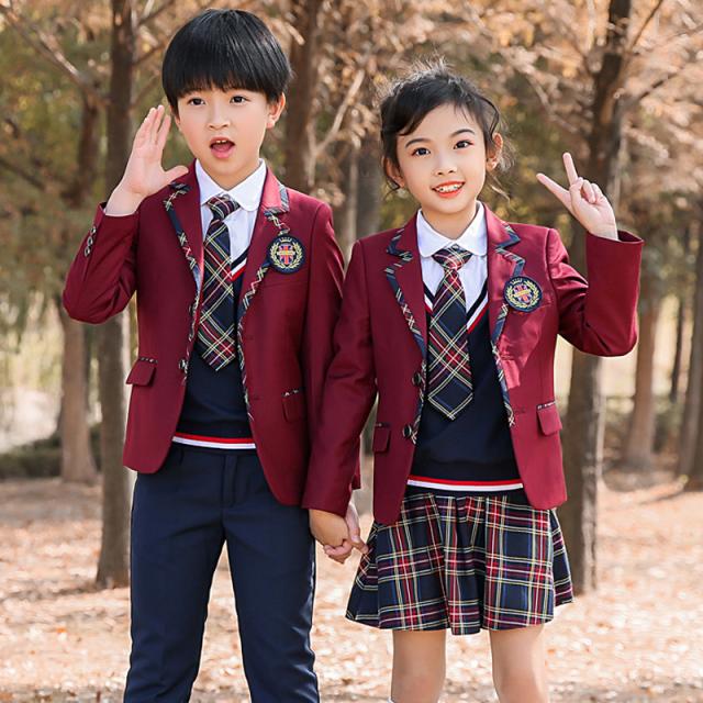 4点セット 卒業式 スーツ 入学式 スーツ 女の子 男の子 スーツ