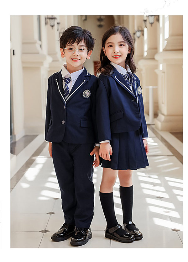 送料無料】5点セット 卒業式 スーツ 入学式 スーツ 女の子 男の子 制服