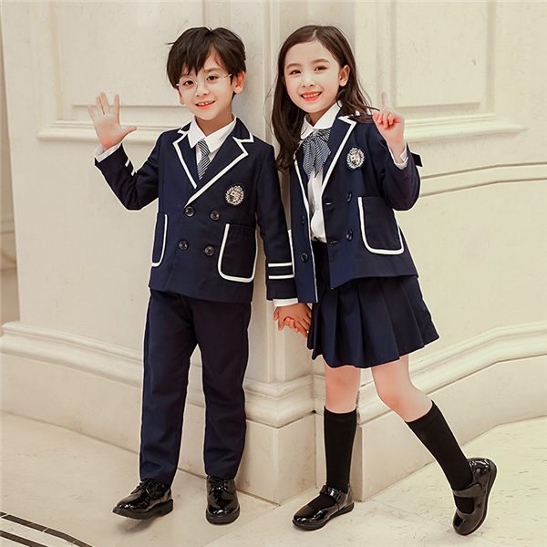 送料無料】5点セット 卒業式 スーツ 入学式 スーツ 女の子 男の子 制服 