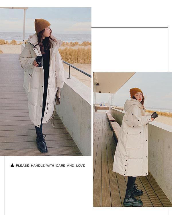 送料無料】ロングコート レディース アウター ベンチコートジャケット