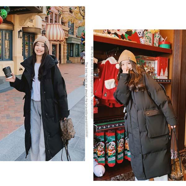 送料無料】ロングコート レディース アウター ベンチコートジャケット