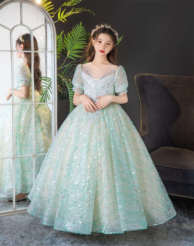 ドレス 発表会 結婚式 女の子 ピアノ発表会 フォーマル ワンピース