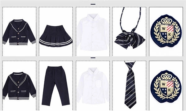 【送料無料】キッズスーツ 韓国風 入学式 子供制服 男の子 女の子 子供制服 キッズ 子供フォーマル 子供スーツ 結婚式 子供用 小さいサイズ 卒業式 発表会 スーツ 男の子スーツ 大きいサイズ 小学校 発表会 100 160_10