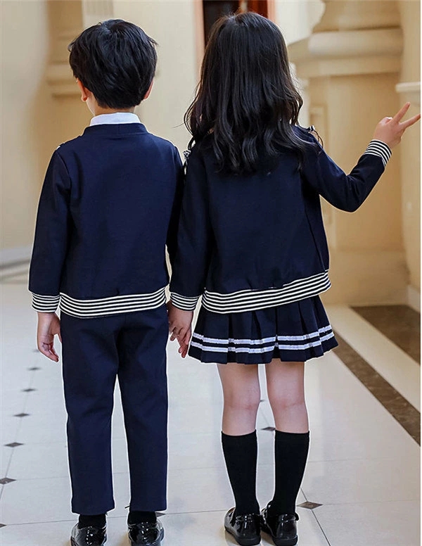 【送料無料】キッズスーツ 韓国風 入学式 子供制服 男の子 女の子 子供制服 キッズ 子供フォーマル 子供スーツ 結婚式 子供用 小さいサイズ 卒業式 発表会 スーツ 男の子スーツ 大きいサイズ 小学校 発表会 100 160_2