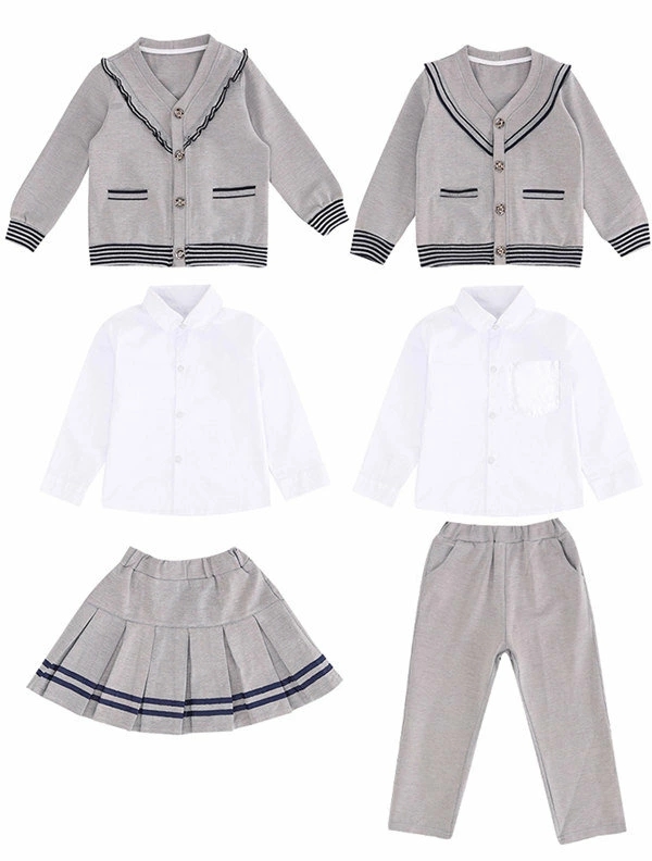 【送料無料】キッズスーツ 韓国風 入学式 子供制服 男の子 女の子 子供制服 キッズ 子供フォーマル 子供スーツ 結婚式 子供用 小さいサイズ 卒業式 発表会 スーツ 男の子スーツ 大きいサイズ 小学校 発表会 100 160_6