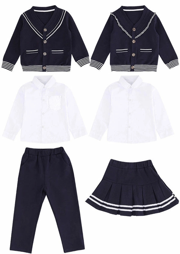 【送料無料】キッズスーツ 韓国風 入学式 子供制服 男の子 女の子 子供制服 キッズ 子供フォーマル 子供スーツ 結婚式 子供用 小さいサイズ 卒業式 発表会 スーツ 男の子スーツ 大きいサイズ 小学校 発表会 100 160_7