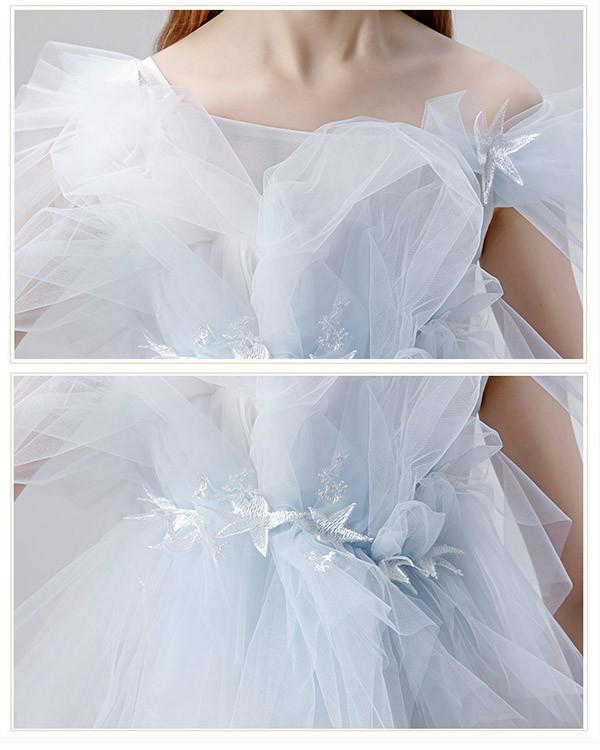 ピアノ発表会 ドレス 中学生 160 ワンピース キッズ 女の子 ショート