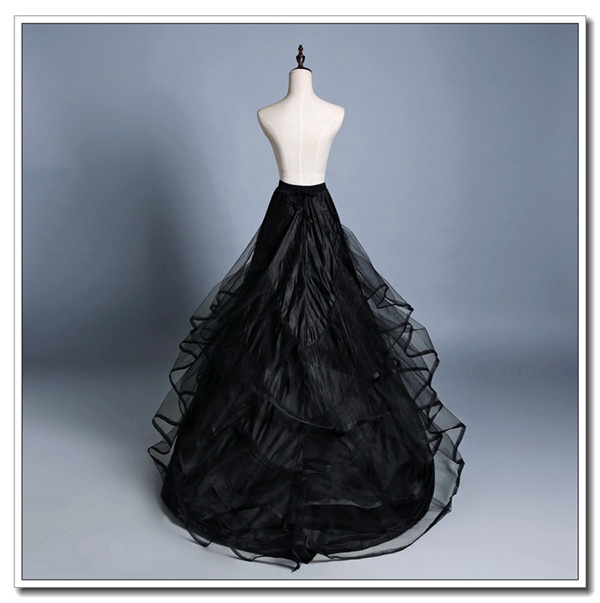 フィッシュテールドレス　パニエセット ウェディングドレス用 フィッシュテール ワイヤーパニエ シンプル