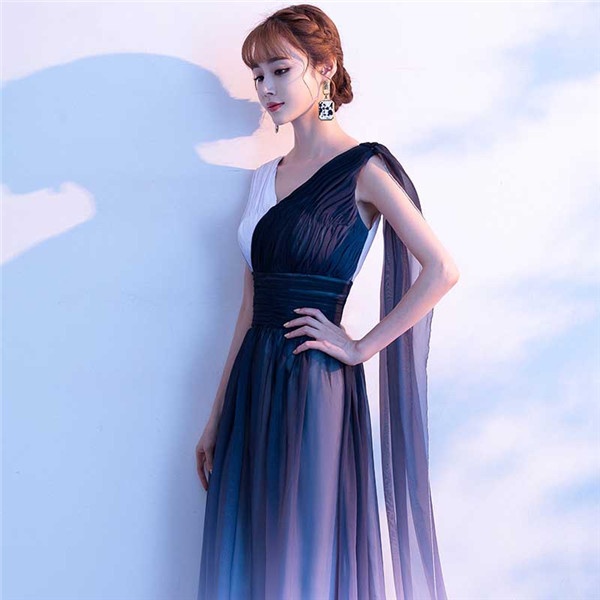 送料無料】ロングドレス 演奏会 発表会 パーティードレス 大きいサイズ