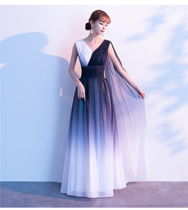 送料無料】ロングドレス 演奏会 発表会 パーティードレス 大きいサイズ