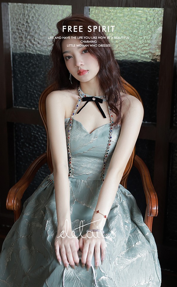 ドレス 大人 ピアノ 発表会 パーテイードレス ブラックドレス 大きいサイズ 小さいサイズ 演奏会 結婚式 母親 演奏会用ドレス ロング 黒 披露宴 レディース 演奏会ドレス ピアノ発表会 韓国 イブニングドレス パーティードレス Aライン ワンピース da027l9_2