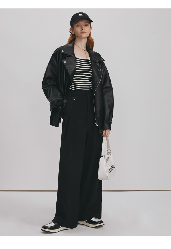 ライダースジャケット レディース レザージャケット ライダース コーデ フェイクレザー ダブル シングル バイクジャケット 大人 秋服 秋アウター 秋ジャケット 秋冬 大きいサイズ  秋冬コーデS M L  dg006l9 ライダースジャケット レディース レザージャケット ライダース コーデ