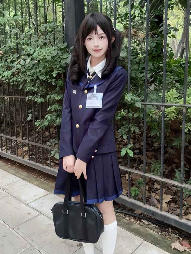 制服 学生制服 入学式 卒業式 スーツ 女の子 スカートスーツ 4点セット 長袖 セットアップ 女子高生 スカート 制服コスプレ レディース 高校生 お受験 結婚式 発表会 入学 通学 ジュニア フォーマル 中学生 卒業式スーツ 卒服_6