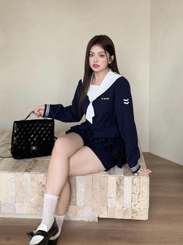 途轍も無い大きさ セーラー服 トップス 卒式 うしろ帯 ユニフォーム 教え子ユニフォーム 長袖 半袖 米国海軍  ユニフォームコスプレ レディース 高校生 お受験 華燭の典 告げ知らせる会 はいり込む 通学 御坊っちゃん フォーマル 中学生 卒式背広 卒服  うしろ帯上級高等学校 JKユニフォーム jk