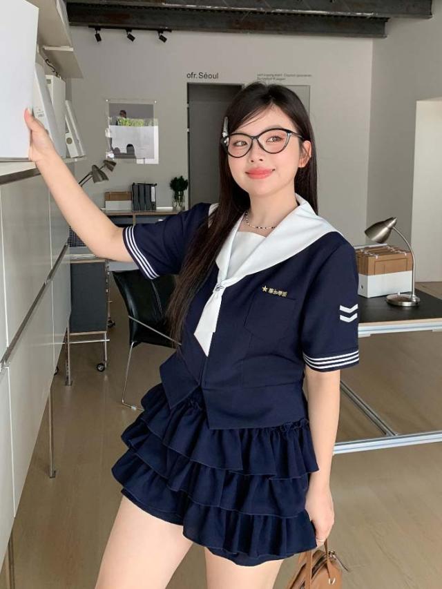 途轍も無い大きさ セーラー服 トップス 卒式 うしろ帯 ユニフォーム 教え子ユニフォーム 長袖 半袖 米国海軍  ユニフォームコスプレ レディース 高校生 お受験 華燭の典 告げ知らせる会 はいり込む 通学 御坊っちゃん フォーマル 中学生 卒式背広 卒服  うしろ帯上級高等学校 JKユニフォーム jk