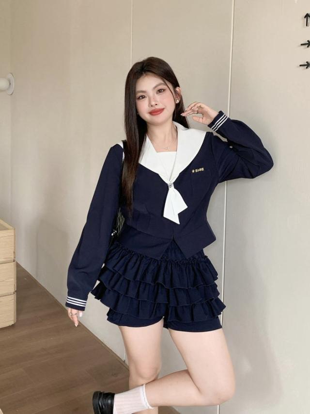 途轍も無い大きさ セーラー服 トップス 卒式 うしろ帯 ユニフォーム 教え子ユニフォーム 長袖 半袖 米国海軍  ユニフォームコスプレ レディース 高校生 お受験 華燭の典 告げ知らせる会 はいり込む 通学 御坊っちゃん フォーマル 中学生 卒式背広 卒服  うしろ帯上級高等学校 JKユニフォーム jk