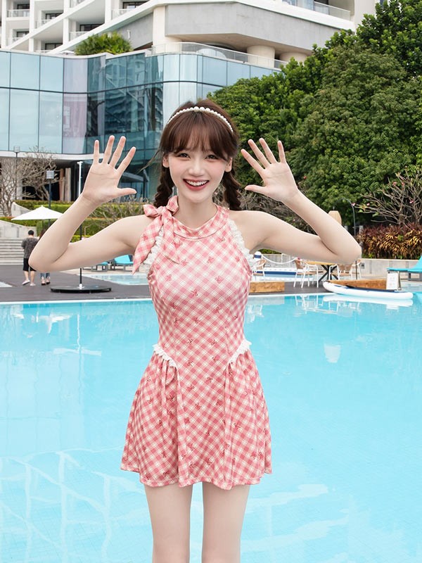 水着 大きいサイズ レディース 4点セット ラッシュガード ＆ ボード