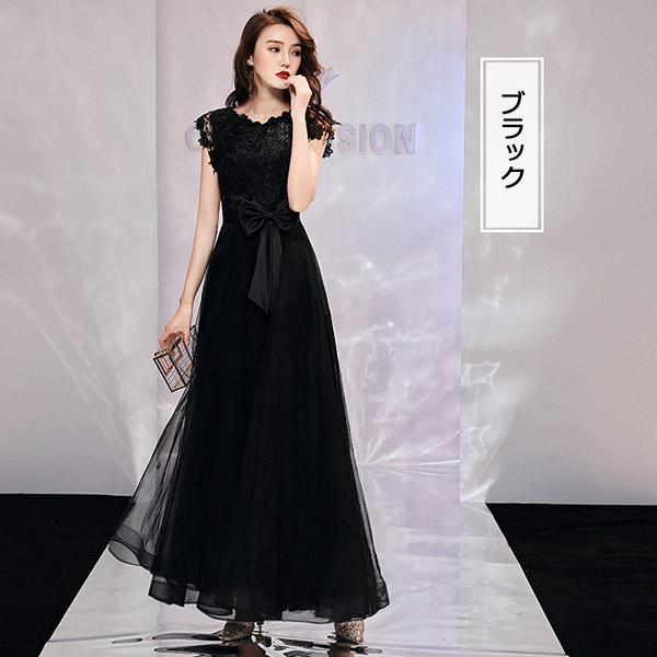 ロングドレス レディース ピアノ 演奏会用ドレス ロングドレス 母親