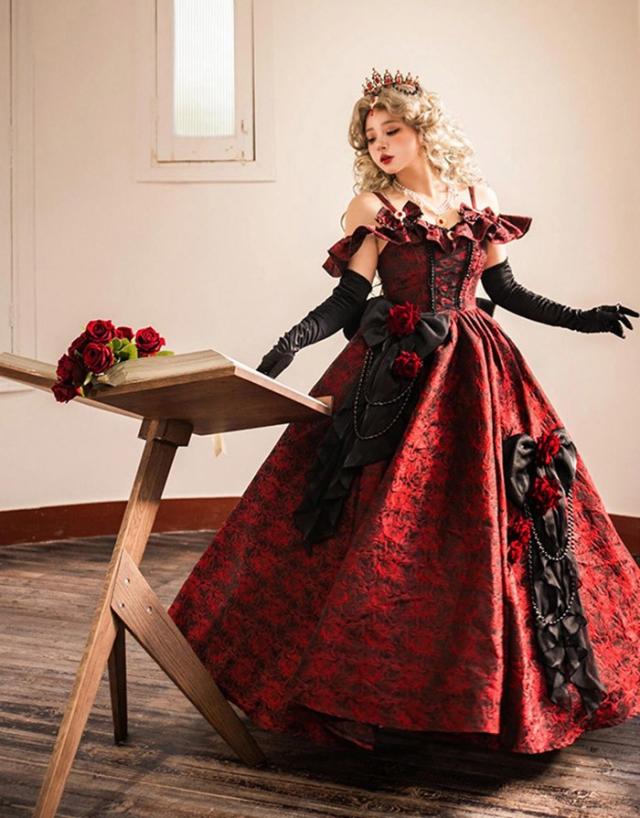 ドレス 大人 ピアノ 発表会 ロングドレス カラードレス ロリータ 大きいサイズ 演奏会 演奏会用ドレス ピアノ発表会 結婚式 高校生 パーティードレス コンクール イブニングドレス ロング グラデーション_11