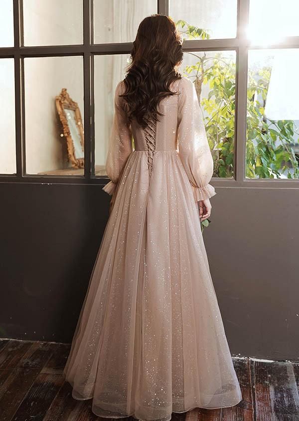 ドレス キラキラ 大人 ピアノ 発表会 ロングドレス 大きいサイズ