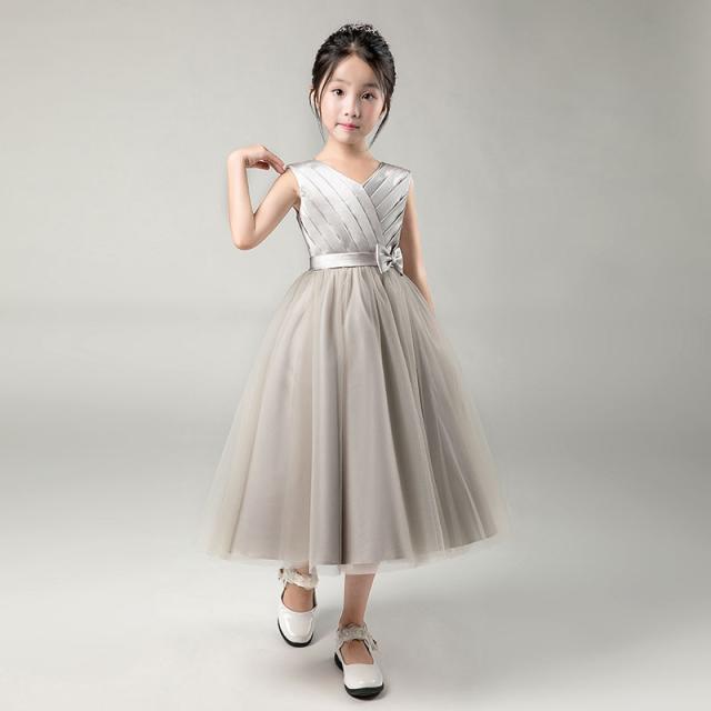 在庫処分セール ドレス 1 ドレス 結婚式 子供 ドレス 子供ワンピース パーティー お姫様 ワンピース キッズドレス 女の子 ピアノ発表会 ドレス エッセンシャルズ Www Sawtalkaneseh Com