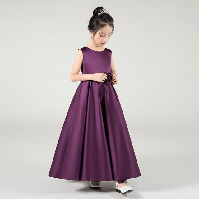 子供 ドレス 発表会 160 子供 ワンピースフォーマルドレス 女の子用 結婚式 発表会 入学式に キッズドレス ロングドレス 七五三 秋 冬 ドの通販はau Pay マーケット Glory Park