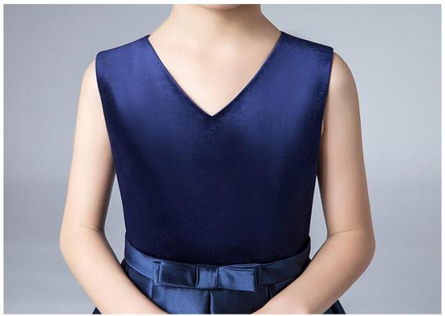 ピアノ発表会 ワンピース 女の子 160 1 140 子供 ドレス ロングドレス パーティー お姫様 1 の通販はau Pay マーケット Glory Shop