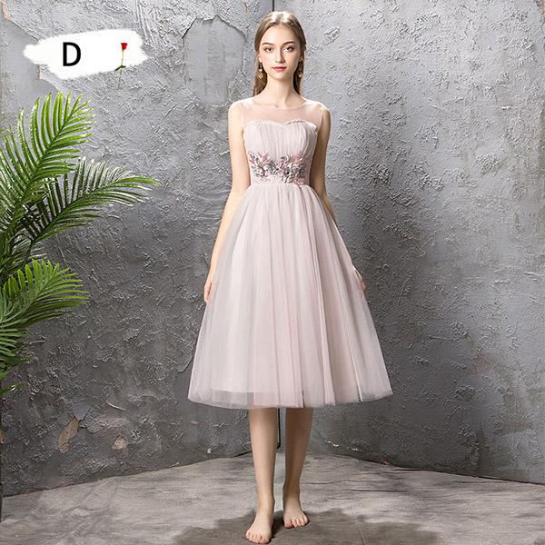 ブライズメイドドレス ピンク ミモレ丈 結婚式ワンピース 小さいサイズ Xs 二次会 ドレス フォーマルドレス パーティドレス ピアノ発表会の通販はau Pay マーケット Glory Shop