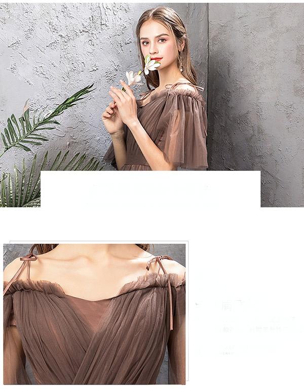 パーティードレス 演奏会用 ロングドレス ブライズメイドドレス