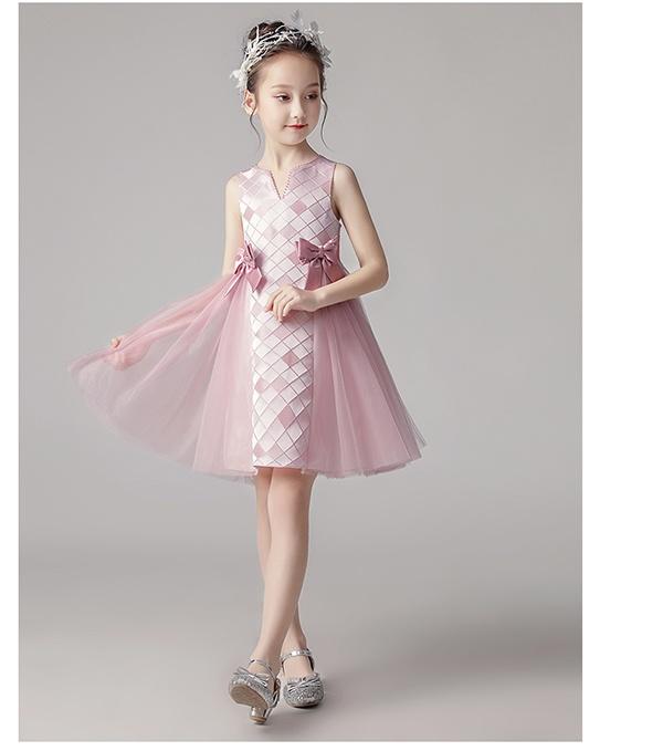 子供ドレス 子供 ドレス ワンピース ピンク 100 110 ピアノ発表会 ドレス 160 ピアノ発表会 ワンピース 女の子 結婚式 七五三 卒業式 おの通販はau Pay マーケット Glory Shop